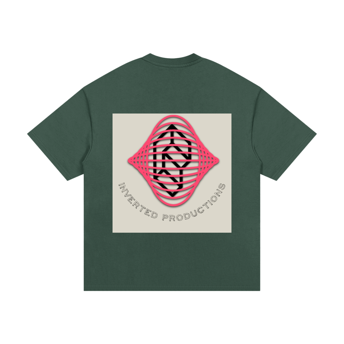 IPMC T-Shirt