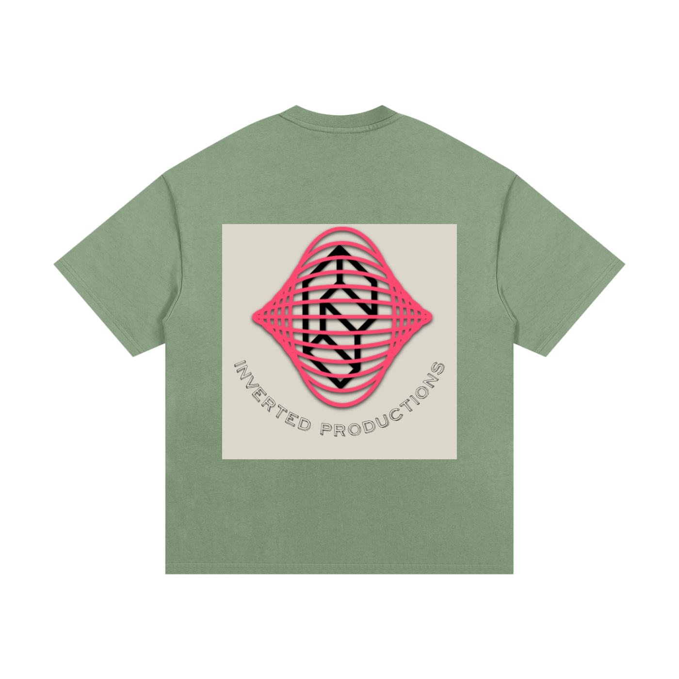 IPMC T-Shirt