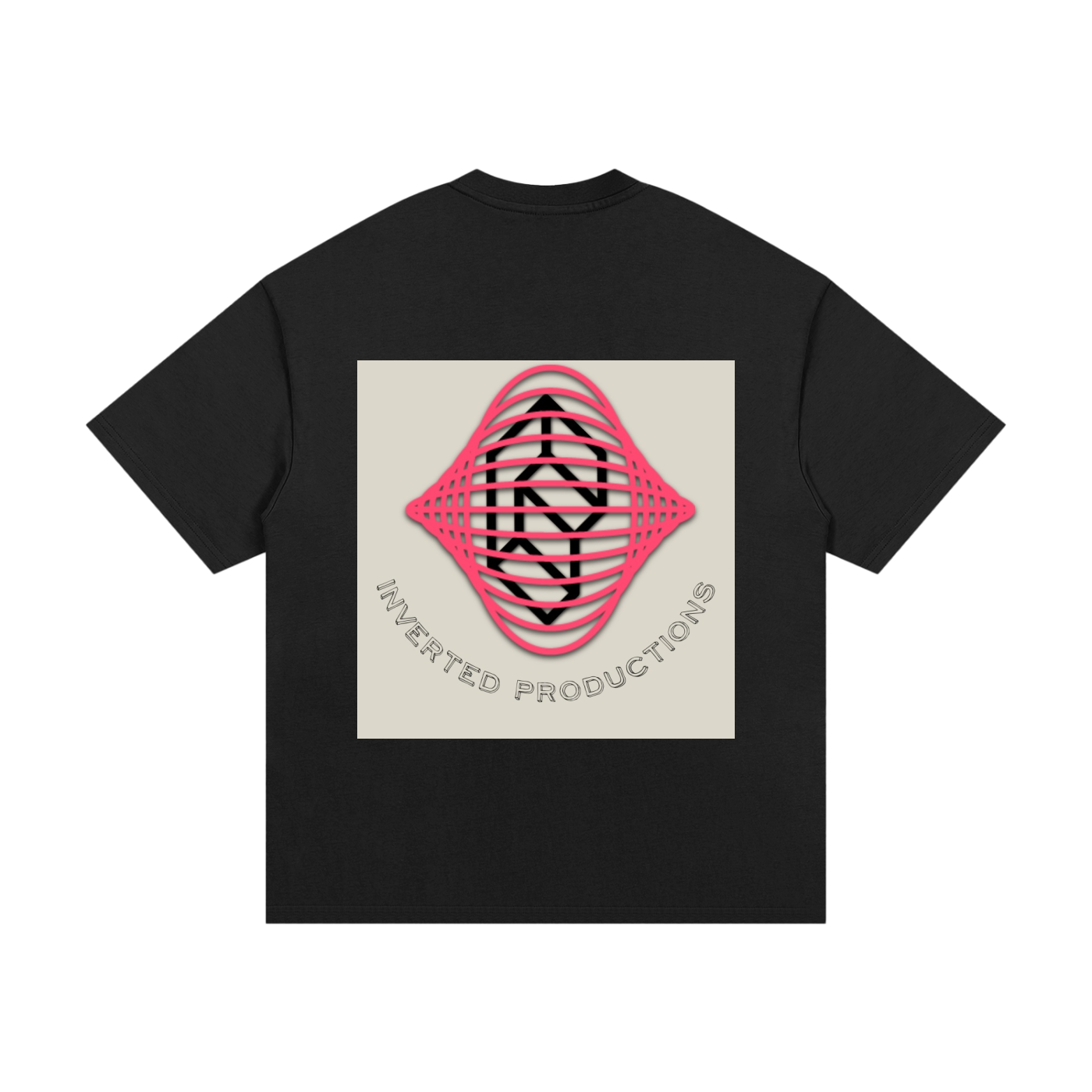 IPMC T-Shirt