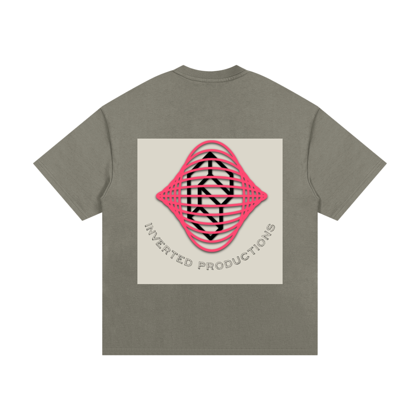 IPMC T-Shirt