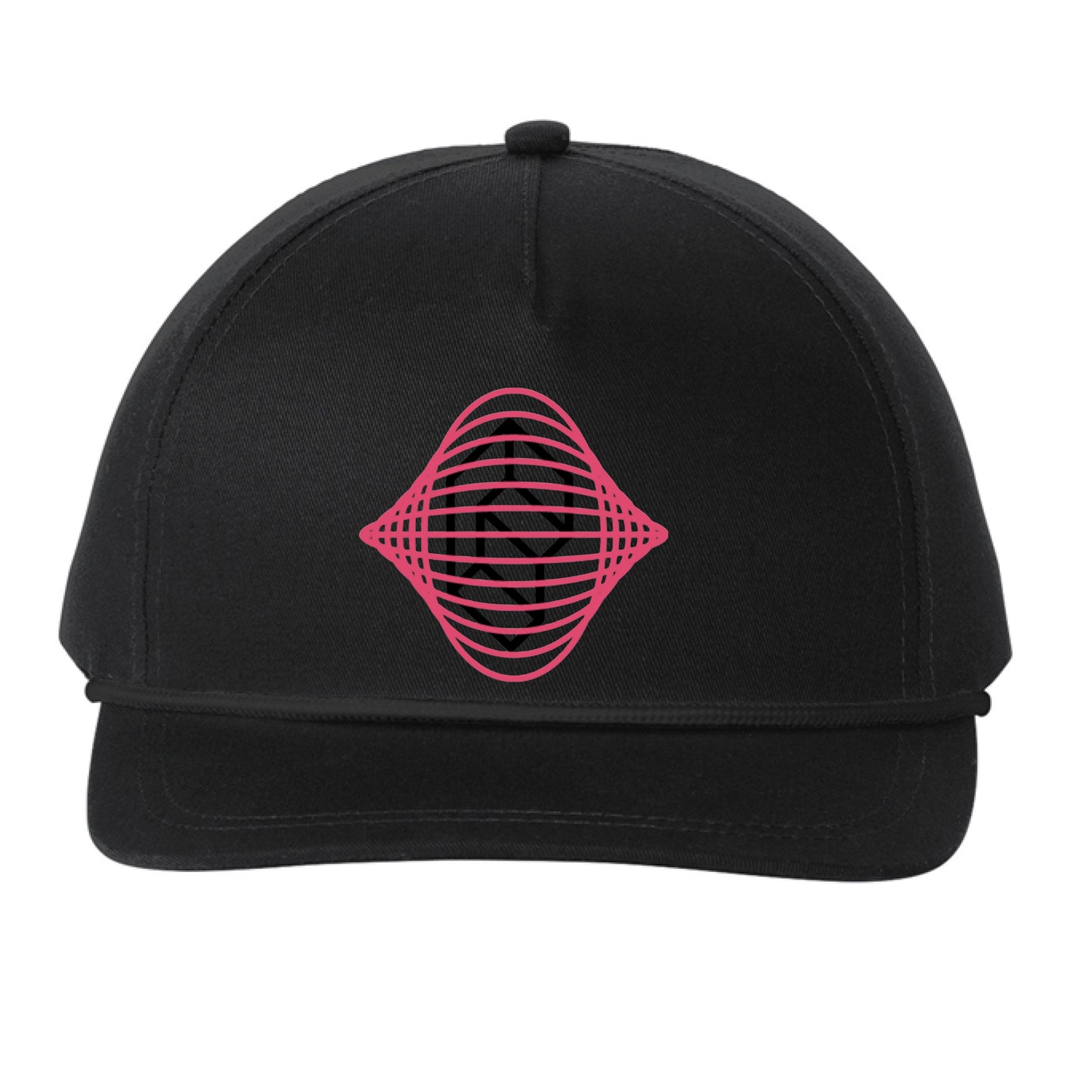 Blk/Blk - FRONT